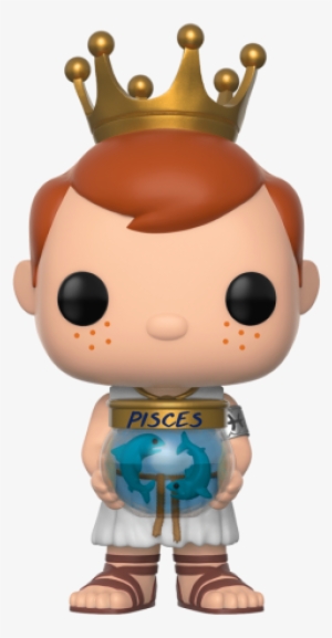 Funko Pop Zodiac Gemini