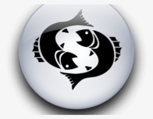 Pisces Png Transparent Images - Ankle Small Tattoo Pisces