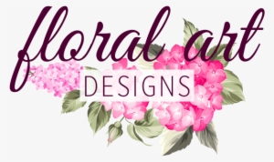 Floral Art Designs