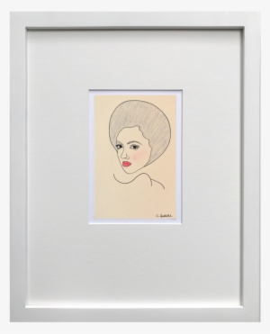 Charleston Sc - Sketch