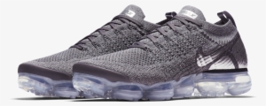 The Nike Air Vapormax - Vapormax 2 Chrome