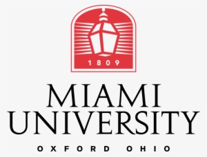 Foll Miami University Logo And Website - University Of Miami Ohio Logo