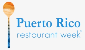 Puerto Rico Restaurant Week