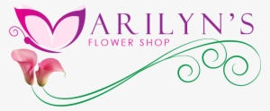 Marilyn's Flower Shop