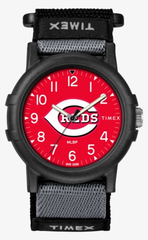 Recruit Cincinnati Reds Large - Cincinnati Reds