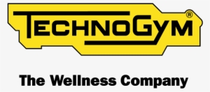 Technogym Logo Png