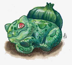 Max Drawing Pencil - Green-eyed Tree Frog