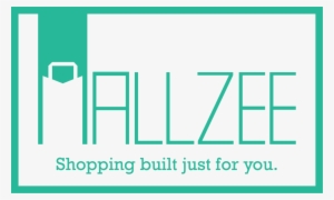 Mallzee Logo In Green - Mallzee