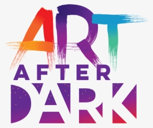 When The Gallery Lights Go Down, The Party Lights Come - Art