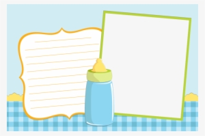 Baby Vector Frame Clipart Picture Frames Clip Art - Frame Photo Vector Png