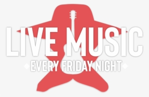 Gauchogrill Livemusic - Graphic Design