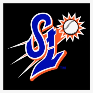 Lucie Mets - St Lucie Mets Logo