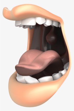 Just Some Info - Mouth