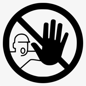 Png File - Workplace Violence Icon