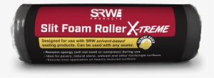 Slit Foam Xtreme 2015 Label Rgb Shadow
