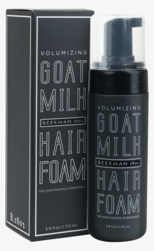 Hair Foam Png Transparent Image - Cosmetics