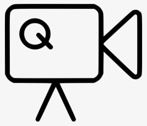 Movie Camera - - Video Camera