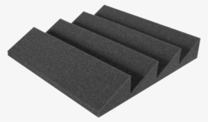 Auralex Dst-114 Acoustic Foam Single Panels, Charcoal - Floor