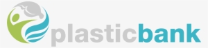 Plastic Bank Logo