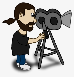 Cinema Movies Movie Theater House Free Photo - Media Clipart