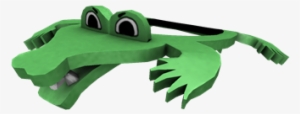 Foam Gator - Foam Gator Roblox