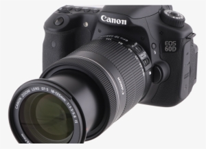 Canon Eos - Canon Eos 60d 18.0 Mp Slr - Body Only