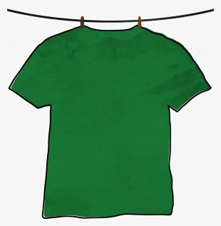 T-shirt - Jersey