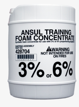 Training Foam - Training
