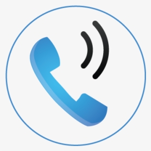 Call Image Transparent Background