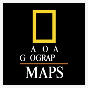 National Geographic Maps Logo Png Transparent & Svg - National Geographic Magazine