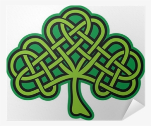 Celtic Tattoo Poster • Pixers® • We Live To Change