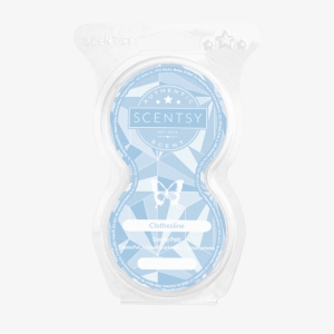 Clothesline Pods - Scentsy