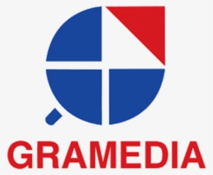 Gramedia Logo Transparent
