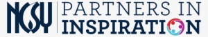 Partners In Inspiration Logo Crop - Having The Last Say: Capturing Your Legacy