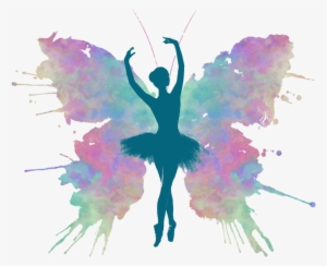 Thank You 🎶🎶🎶 8 Ое Место, Йеееей 🎉 Пускай И Не - Girl Dancing Silhouette Color