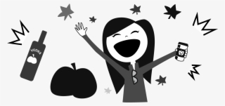 Basically Everything Pumpkin Spice - Apple