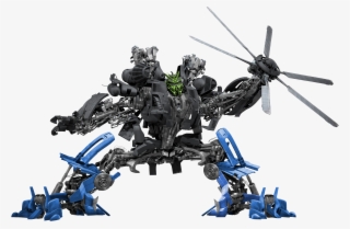 [ Img] - Transformers Movie Blackout