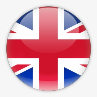 English Language Flag Round