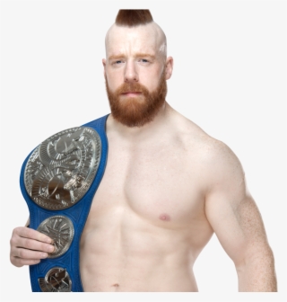Rodd Richards Presents - Cesaro And Sheamus Png 2018