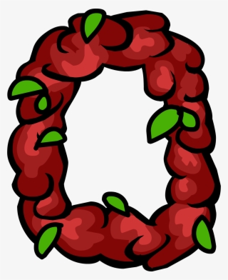 Holi-lei - Club Penguin Lei