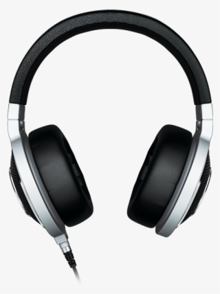 Headset Razer Kraken Forged Edition