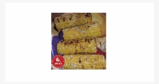 Corn On The Cob