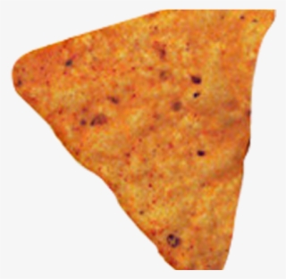 Doritos Clipart Dorito Bag - Dorito Chip
