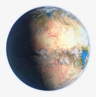 3 Apr - Earth