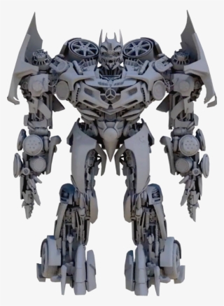 Soundwave - Grindor Transformers Png