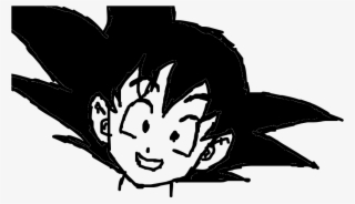 Goten - Illustration