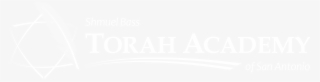 Shmuel Bass Torah Academy Of San Antonio - Graphic Design