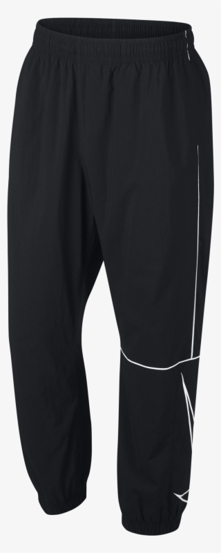 Nike Sb Swoosh Track Pants Black - Adidas S97978