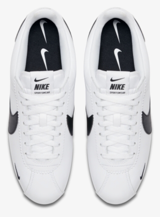 Now Available At Rmkstore Online Shop - Nike Cortez Premium 2018 Triple Swoosh