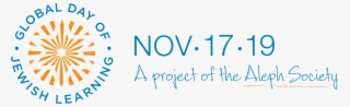 Global Day Of Jewish Learning